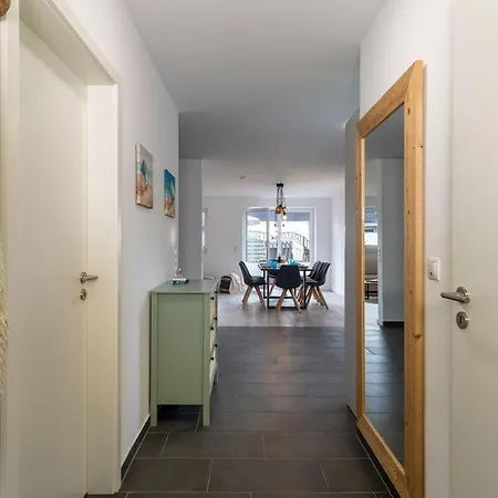 Ferienhaus-windsegler * Großenbrode