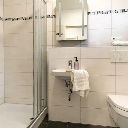 Ferienhaus-windsegler Vakantiehuis Großenbrode
