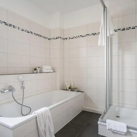 Vakantiehuis Ferienhaus-windsegler Großenbrode
