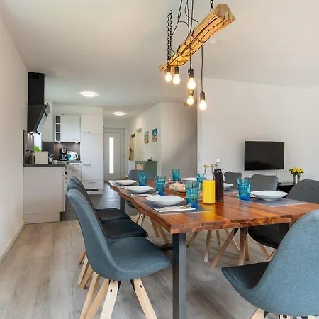 Ferienhaus-windsegler * Großenbrode