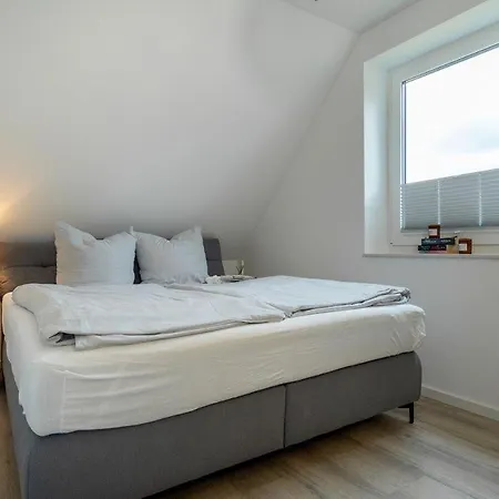Vakantiehuis Ferienhaus-windsegler