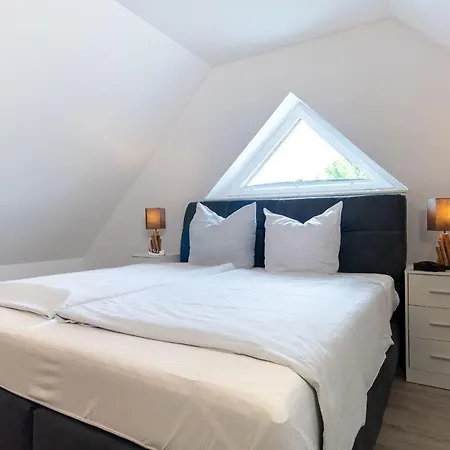 Ferienhaus-windsegler Vakantiehuis
