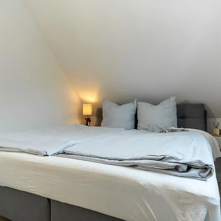 Vakantiehuis Ferienhaus-windsegler *