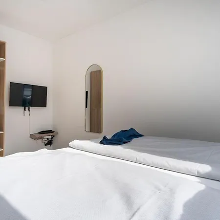 Ferienhaus-windsegler Vakantiehuis *