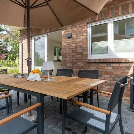 Ferienhaus-windsegler Vakantiehuis