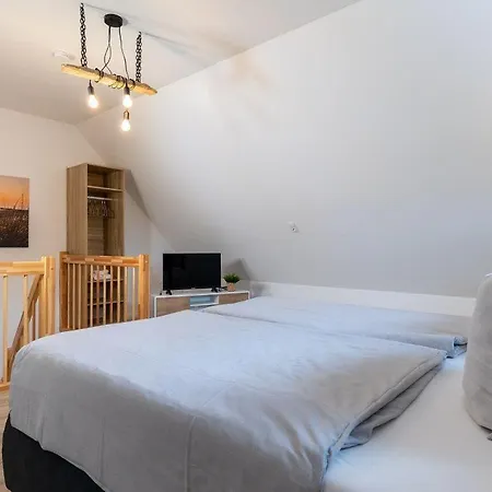 Ferienhaus-windsegler Vakantiehuis